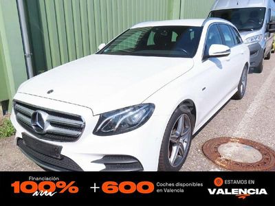 Mercedes E300