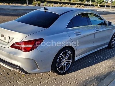 Mercedes CLA200