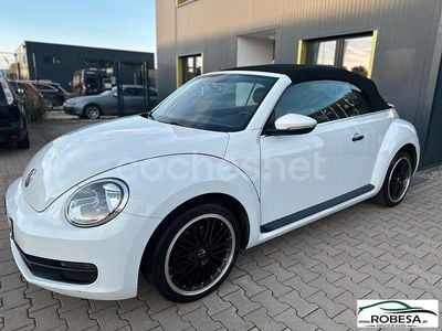 VW Beetle