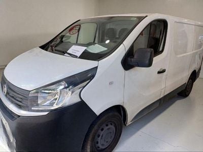 Usado Fiat Talento 120 CV (88 kW) 2021 Blanco Monovolumen