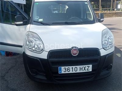 Fiat Doblò