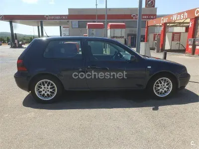 Usado VW Golf III