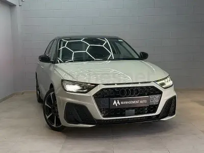Usado Audi A1 Sportback