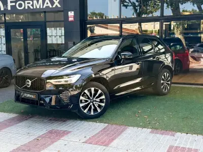 Usado Volvo XC60 Plus 197 CV (144 kW) 2023 Negro SUV