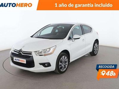 Citroën DS4