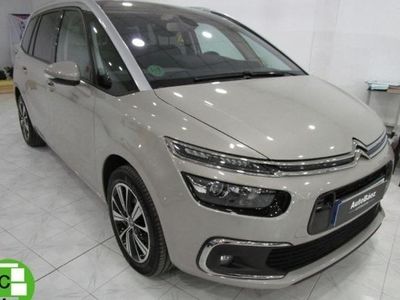 Citroën Grand C4 Picasso