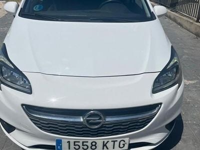 Usado 2019 Opel Corsa Selective | 9500 € (Precio justo)