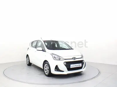 Usado Hyundai i10