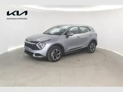 Usado Kia Sportage 160 CV (117 kW) 2025 Otro SUV