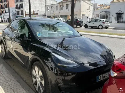 Usado Tesla Model Y
