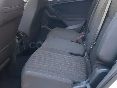 Usado VW Tiguan Allspace