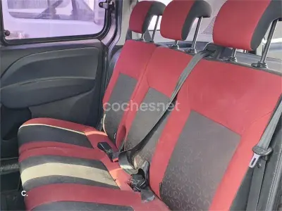 Usado Fiat Doblò