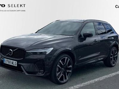 usado Volvo XC60 2.0 B4 D PLUS DARK AUTO 5P