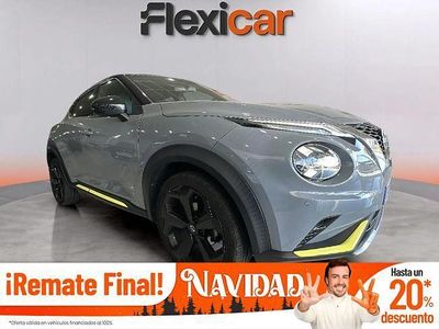 Gris Usado 2022 Nissan Kiiro SUV | 18.490 € (Un poco caro)