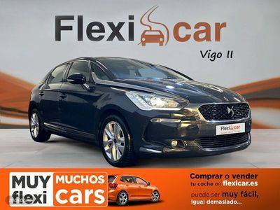 usado DS Automobiles DS5 BlueHDi 110kW (150CV) Style