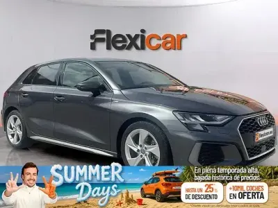 Usado Audi A3