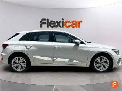 Usado Audi A3 Sportback e-tron