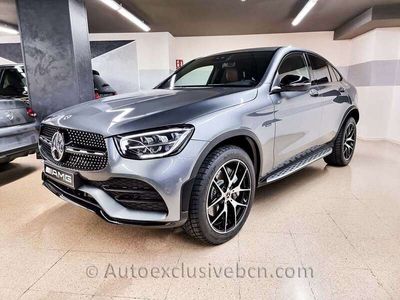 Mercedes GLC220