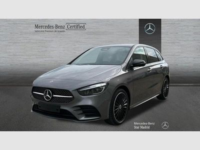 Mercedes B250e