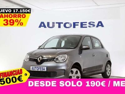 usado Renault Twingo 0.9 TCE ZEN 95cv 5P S/S