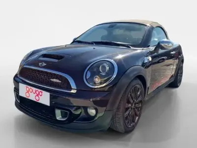 Usado Mini Cooper 143 CV (105 kW) 2015 Utilitario