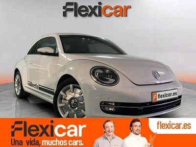 VW Beetle