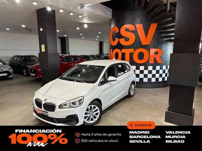 BMW 225