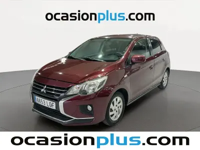 Usado Mitsubishi Space Star
