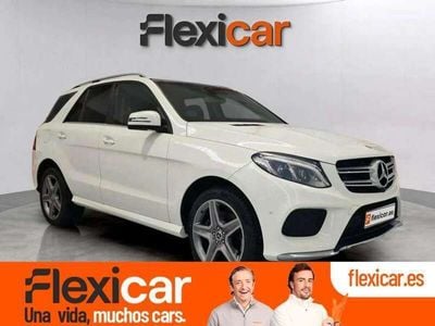 Mercedes GLE250