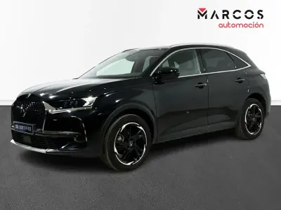 Usado DS Automobiles DS7 Crossback Rivoli 180 CV (132 kW) 2022 SUV