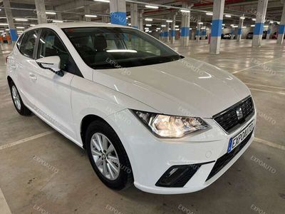 usado Seat Ibiza 1.0 Style 75