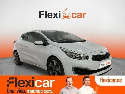 Kia Ceed GT