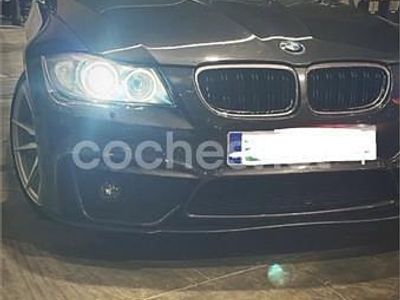 Gris / plata Usado 2006 BMW 330 Berlina | 7500 € (Buen precio)