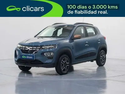 Usado Dacia Spring