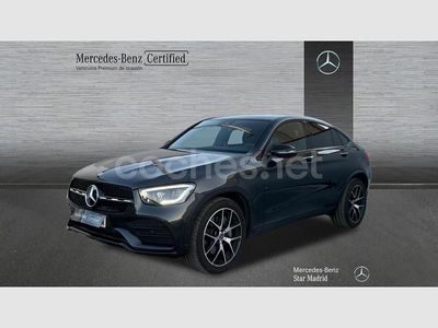 Mercedes GLC220