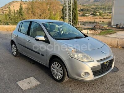 Renault Clio II