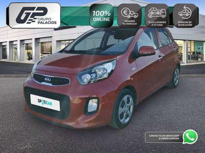 usado Kia Picanto 1.0 Concept