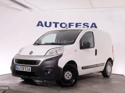 Usado Fiat Fiorino 80 CV (58 kW) 2020 Blanco Monovolumen