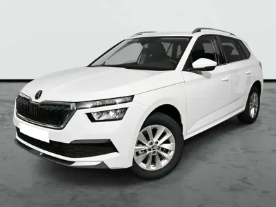 Usado Skoda Kamiq
