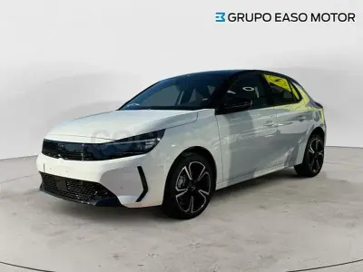 Nuevo Opel Corsa 100 CV (73 kW) 2025 Blanco Utilitario