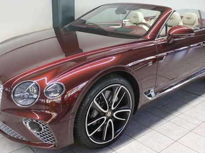 usado Bentley Continental GT Mulliner W12 Aut.