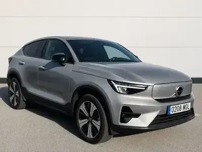 Usado Volvo C40