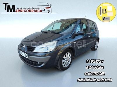 Renault Scénic II