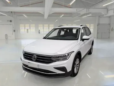 Usado VW Tiguan