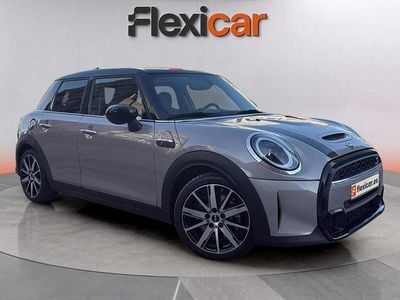 Beige Usado 2022 Mini Cooper S Utilitario | 24.690 € (Super precio)