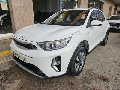 Blanco Usado 2021 Kia Stonic SUV | 15.990 € (Precio justo)