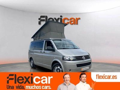 VW California
