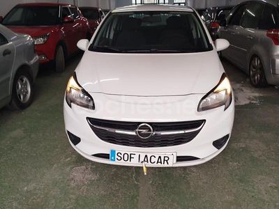 Blanco Usado 2016 Opel Corsa Business Berlina | 4200 €