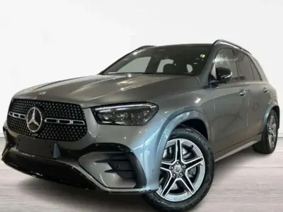 Usado Mercedes GLE350 333 CV (244 kW) 2026 SUV