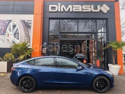 Eléctrico Usado 2023 Tesla Model 3 RWD Berlina | 29.490 € (Precio justo)